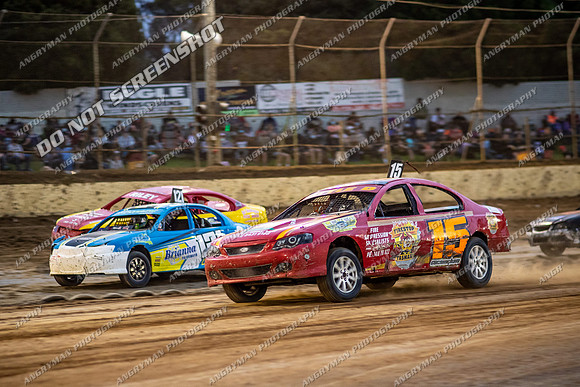 Street Stock 15 T15 - Saturday-7