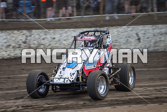 wingless 73 v73 - 20 - Hobart - 13th Feb 2016