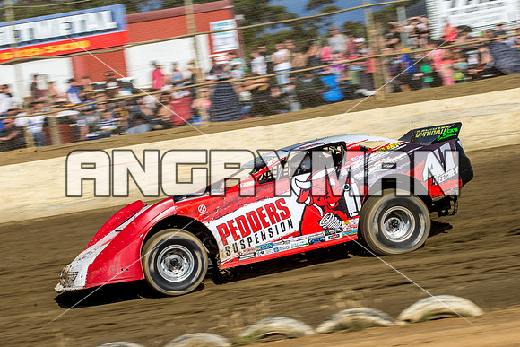 super sedan 41 t41 adam beechey - 9 - Latrobe - 27th Dec 2015-3
