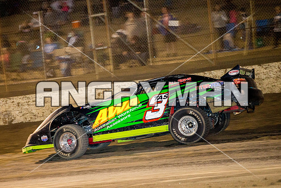 super sedan 3 t3 david nichols - 16 - Latrobe - 23rd Jan 2016 - Grand National-8