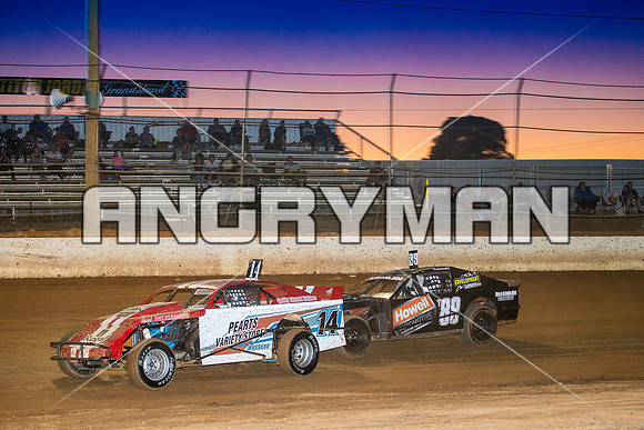 amca 14 t14 - 12 - Carrick - 8th Jan 2016-4