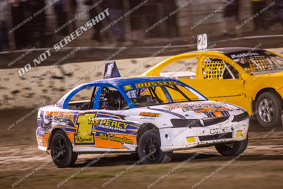 Street Stock 1 T1 - 5 - Hobart - 2nd Jan 2021-20