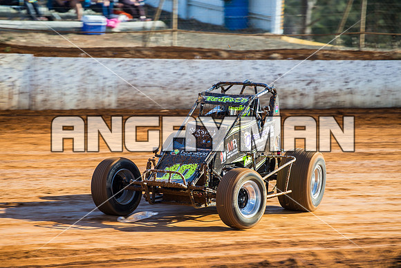 wingless 10 t10 Luke Redpath - 12 - Carrick - 8th Jan 2016-3