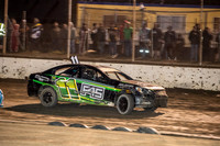 Street Stock 11 T11 - 12 - Hobart - 4th Jan 2020-9