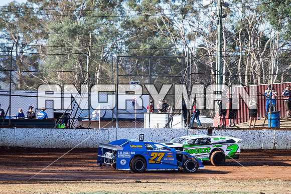 amca 27 t27 - 12 - Carrick - 8th Jan 2016-4
