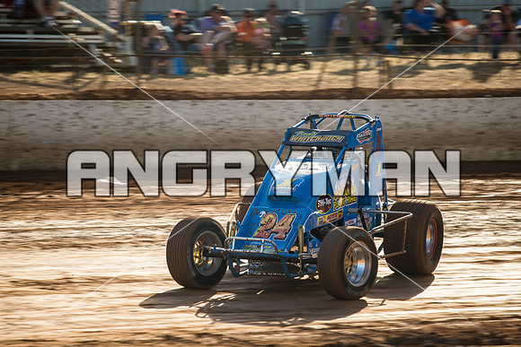 wingless 24 t24 brad whitchurch - 12 - Carrick - 8th Jan 2016-6