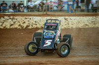 wingless 5 t5 jeremy smith - 19 - Carrick - 6th Feb 2016-7