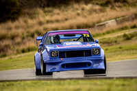 Sports Sedans 73 - Friday