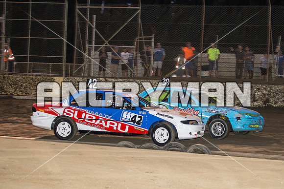 street stock 42 t42 - 20 - Hobart - 13th Feb 2016-8