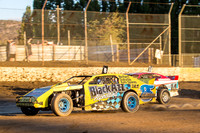 amca 8 t8 - 23 - Hobart - 5th March 2016-8