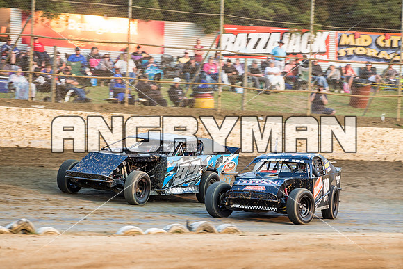 amca 89 t89 - 15 - Latrobe - 16th Jan 2016-4