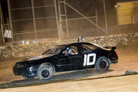 modified 10 t10 Brad Rooey McKendrick - 16 - Latrobe - 23rd Jan 2016 - Grand National-6