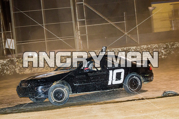 modified 10 t10 Brad Rooey McKendrick - 16 - Latrobe - 23rd Jan 2016 - Grand National-6