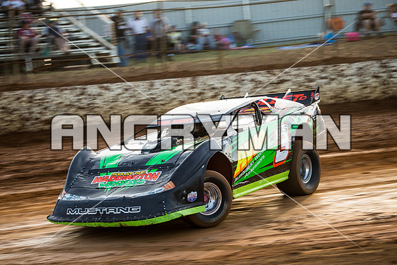 super sedan 3 t3 david nichols - 18 - Carrick - 5th Feb 2016-9