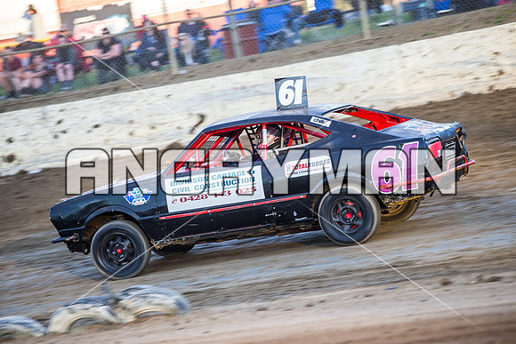 junior 61 t61 - 5 - Latrobe - 14th Nov 2015-2