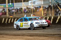 Street Stock 23 T23 - 14 - Latrobe - 21st March 2021
