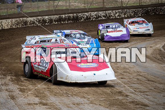 super sedan 48 t48 Wayne Dillon - 8 - Hobart - 12th Dec 2015-13