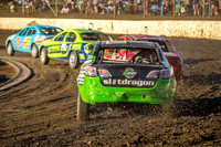 Street Stock 11 T11 - 9 - Hobart - 13th Feb 2021-3