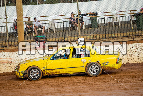 modified 6 t6 Matt Hammond - 18 - Carrick - 5th Feb 2016