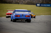 Sports Sedans 73 - Saturday-3