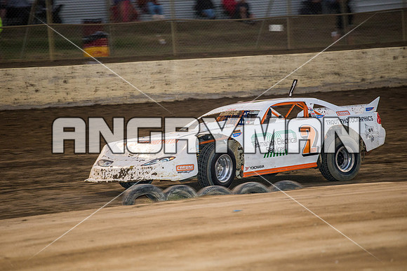 tassie six 2 - 14 - Latrobe - 15th Jan 2016-4
