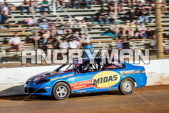 modified 17 t17 smiley williams - 6 - Carrick - 28th Nov 2015-3
