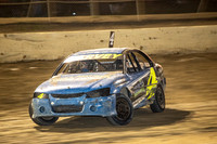 Street Stock 4 T4 - 15 - Latrobe - 18th Jan 2020-13