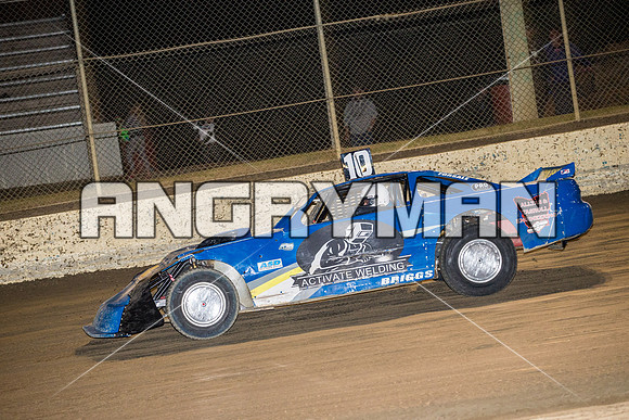 tassie six 10 - 14 - Latrobe - 15th Jan 2016-4