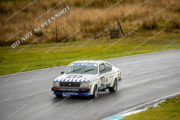 Heritage Touring Cars Group C - 48 - 02 - Friday-8