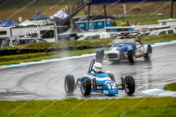 Regularity Sports and Racing Cars and Invited - 12 - 02 - Friday-4