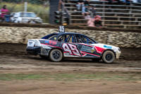 Street Stock 45 T45 - 11 - Hobart - 20th & 21st Jan 2023-4