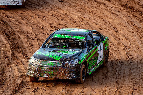 Street Stock 11 T11 - 09 - Carrick - 6th & 7th Jan 2023-4
