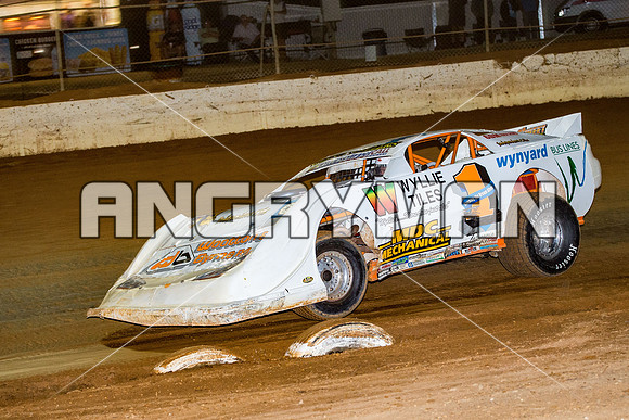 super sedan 22 t22 callum harper - 12 - Carrick - 8th Jan 2016-16