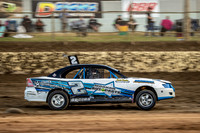 Street Stock 2 T2 - 14 - Latrobe - 17th Jan 2020-3