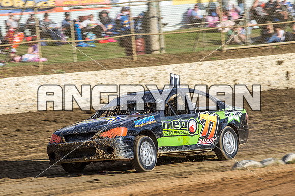 street stock 77 t77 - 5 - Latrobe - 14th Nov 2015-2