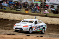 Street Stock 77 T77 - 15 - Latrobe - 18th Jan 2020-2