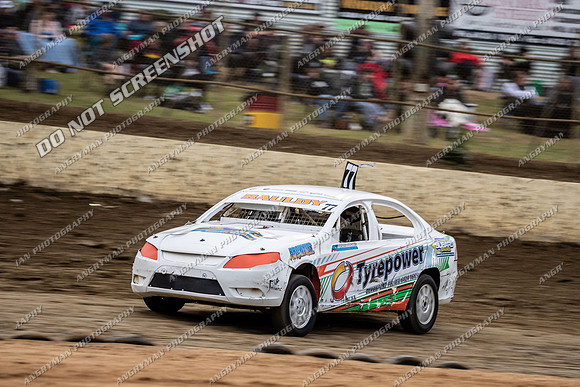 Street Stock 77 T77 - 15 - Latrobe - 18th Jan 2020-2