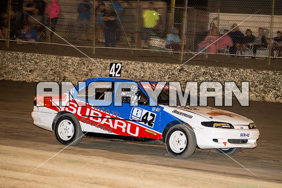 street stock 42 t42 - 20 - Hobart - 13th Feb 2016-12