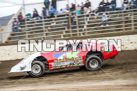 super sedan 48 t48 Wayne Dillon - 8 - Hobart - 12th Dec 2015-3