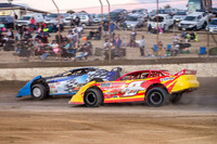 super sedan 0 v0 lucas roberts - 16 - Latrobe - 23rd Jan 2016 - Grand National-9