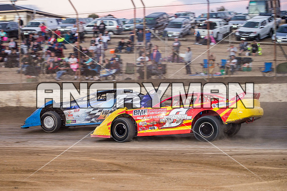 super sedan 0 v0 lucas roberts - 16 - Latrobe - 23rd Jan 2016 - Grand National-9