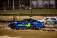Street Stock 4 T4 - 08 - Hobart - 1st Jan 2023-18
