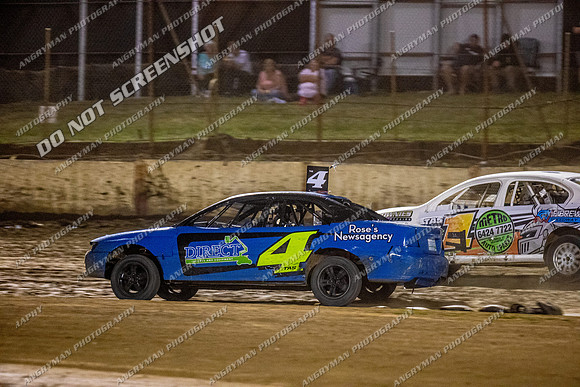 Street Stock 4 T4 - 08 - Hobart - 1st Jan 2023-18