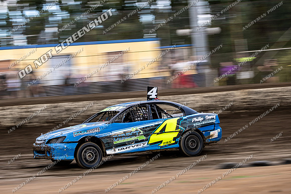 Street Stock 4 T4 - Saturday-3