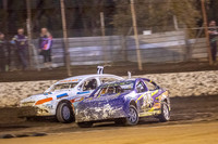 Street Stock 24 T24 - 21 - Hobart - 7th March 2020-8