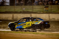 Street Stock 23 T23 - 08 - Hobart - 1st Jan 2023-11