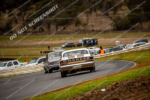 Heritage Touring Cars Group C - 14 - 04 - Sunday-8