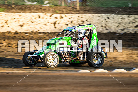 speedcar 33 t33 - 22 - Latrobe - 27th Feb 2016-3