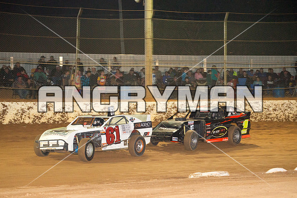 amca 61 t61 - 21 - Carrick - 20th Feb 2016-7