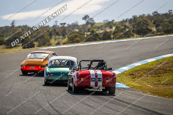 Group S & Invited - 666 - Baskerville Historics 2024-8